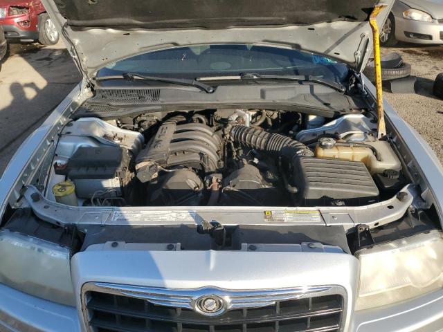 Photo 11 from auction – 2007 CHRYSLER 300 with VIN 2C3KA43R07H604911