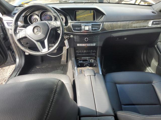 Photo 8 from auction – 2016 MERCEDES-BENZ E 350 with VIN WDDHF5KB2GB239230
