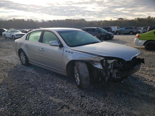 Photo 4 from auction – 2010 BUICK LUCERNE CX with VIN 1G4HA5EM4AU129390