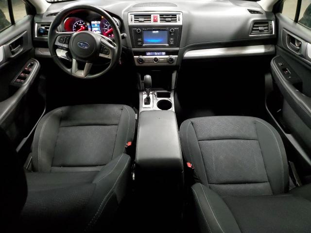 Photo 8 from auction – 2017 SUBARU LEGACY 2.5 with VIN 4S3BNAB62H3044514