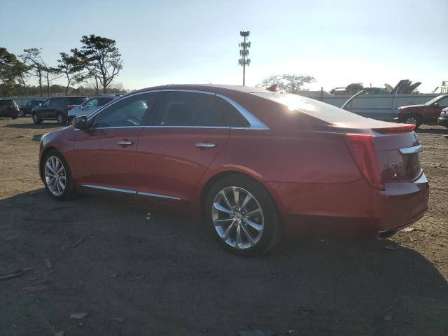 Photo 2 from auction – 2013 CADILLAC XTS PREMIU with VIN 2G61T5S35D9120276