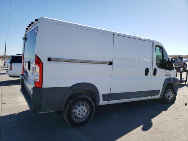 Photo 3 from auction – 2017 RAM PROMASTER with VIN 3C6TRVAG8HE515608