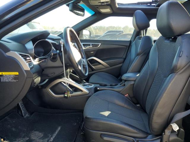 Photo 7 from auction – 2016 HYUNDAI VELOSTER with VIN KMHTC6AD0GU300094