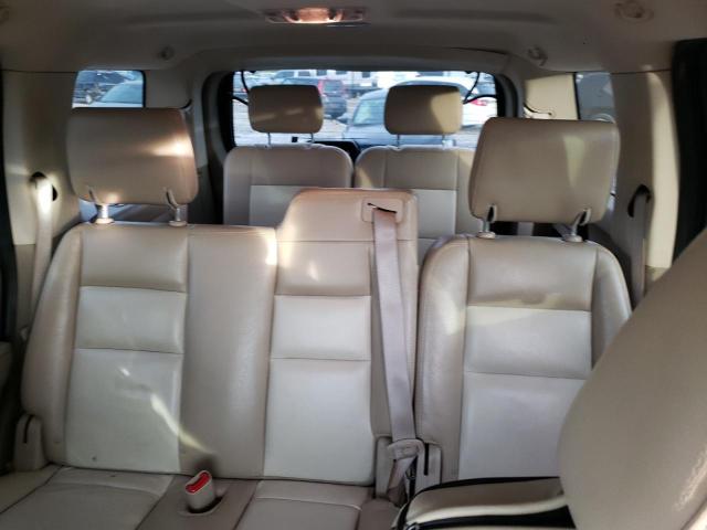 Photo 10 from auction – 2009 FORD EXPLORER E with VIN 1FMEU64E59UA36688