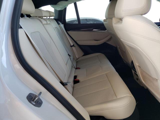 Photo 11 from auction – 2022 BMW X3 SDRIVE3 with VIN 5UX43DP06N9M83078