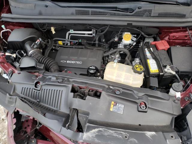 Photo 12 from auction – 2017 CHEVROLET TRAX LS with VIN 3GNCJNSB8HL273456