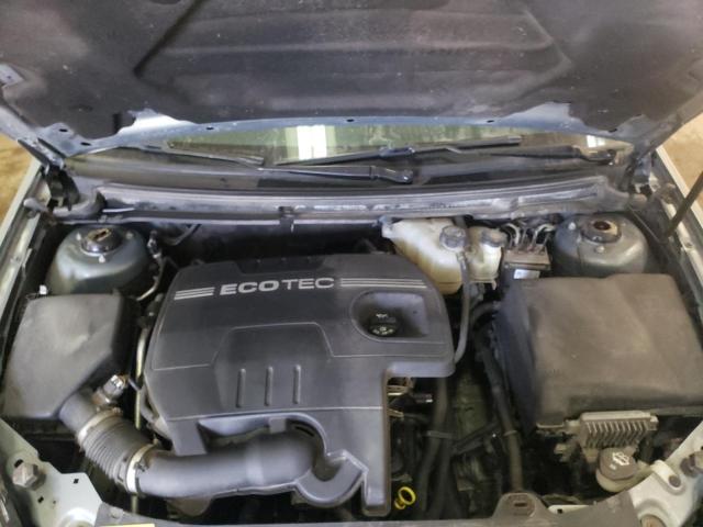 Photo 11 from auction – 2008 SATURN AURA XE with VIN 1G8ZS57B18F245530