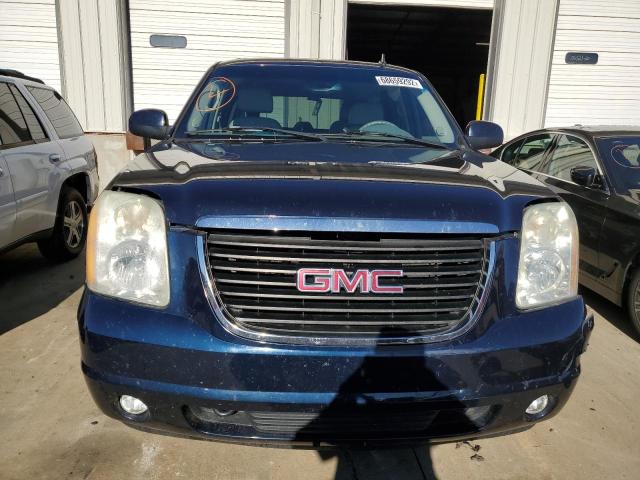 Photo 5 from auction – 2007 GMC YUKON with VIN 1GKFK13057J222290
