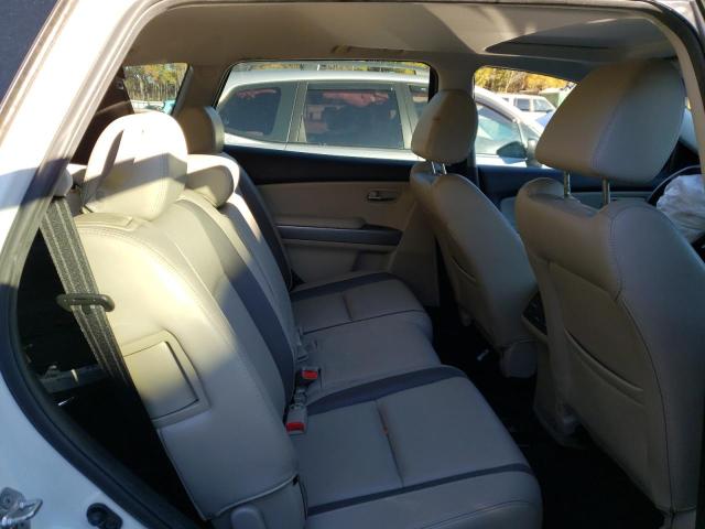Photo 10 from auction – 2010 MAZDA CX-9 with VIN JM3TB2MV5A0212958