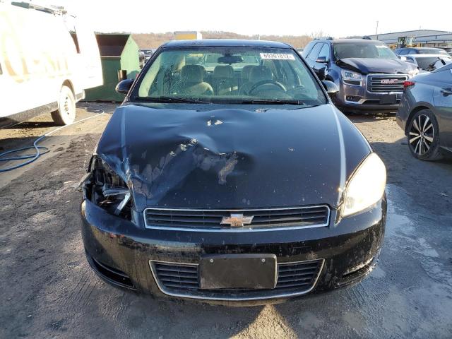 Photo 5 from auction – 2006 CHEVROLET IMPALA LS with VIN 2G1WB58K569169168
