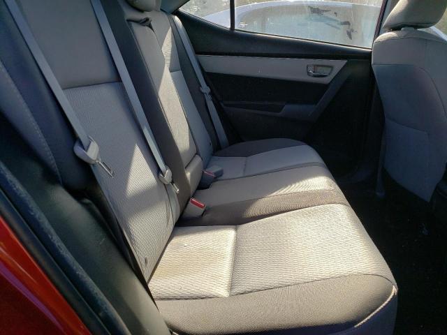 Photo 10 from auction – 2017 TOYOTA COROLLA L with VIN 5YFBURHE6HP737156