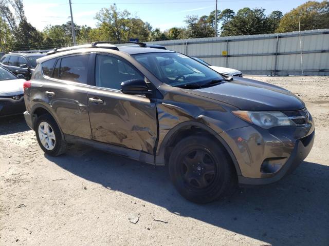Zdjęcie 4 z aukcji – 2015 TOYOTA RAV4 LE z VIN JTMZFREV0FD044340