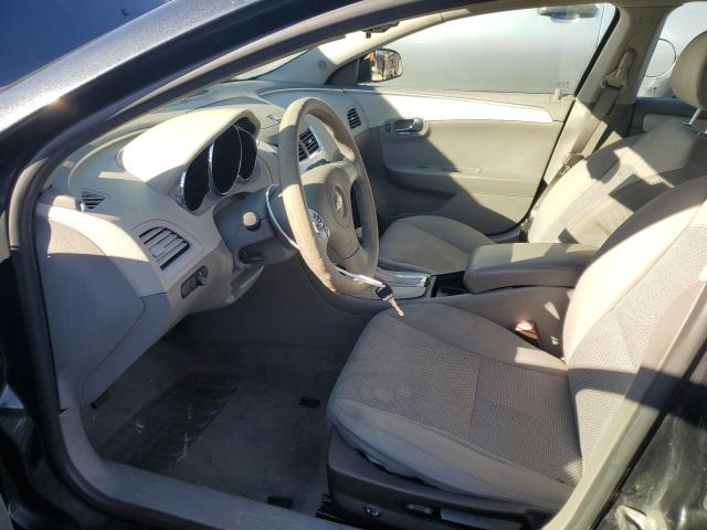 Photo 7 from auction – 2012 CHEVROLET MALIBU LS with VIN 1G1ZB5E01CF257802