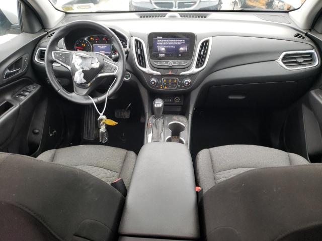 Photo 8 from auction – 2019 CHEVROLET EQUINOX LT with VIN 2GNAXVEX9K6154355
