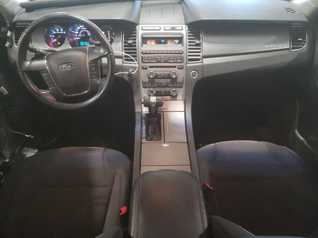 Photo 8 from auction – 2012 FORD TAURUS SEL with VIN 1FAHP2EW6CG130597