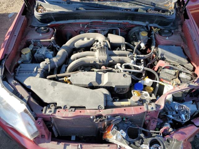 Photo 12 from auction – 2013 SUBARU FORESTER 2 with VIN JF2SHADCXDH416402