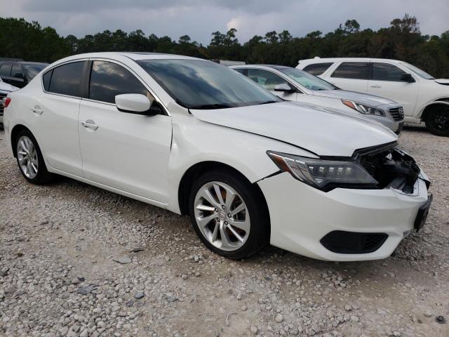 Photo 4 from auction – 2017 ACURA ILX BASE W with VIN 19UDE2F30HA016819