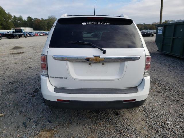 Photo 6 from auction – 2009 CHEVROLET EQUINOX LT with VIN 2CNDL53F396234249
