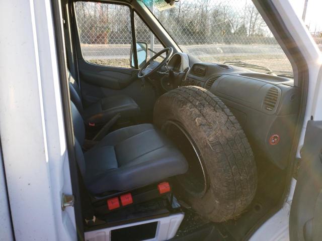 Photo 5 from auction – 2006 DODGE SPRINTER 3 with VIN WDXPD944565889645