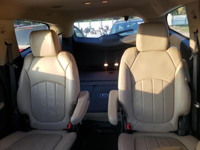 Photo 10 from auction – 2012 CHEVROLET TRAVERSE L with VIN 1GNKRLED9CJ301383