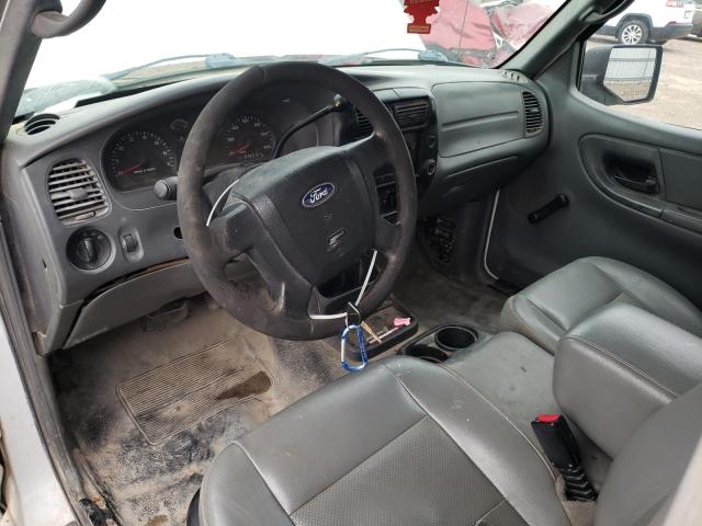 Photo 8 from auction – 2008 FORD RANGER with VIN 1FTYR10D28PB12853