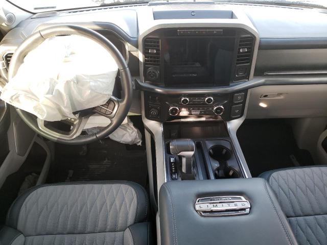 Photo 8 from auction – 2022 FORD F150 SUPER with VIN 1FTFW1ED6NFB32405