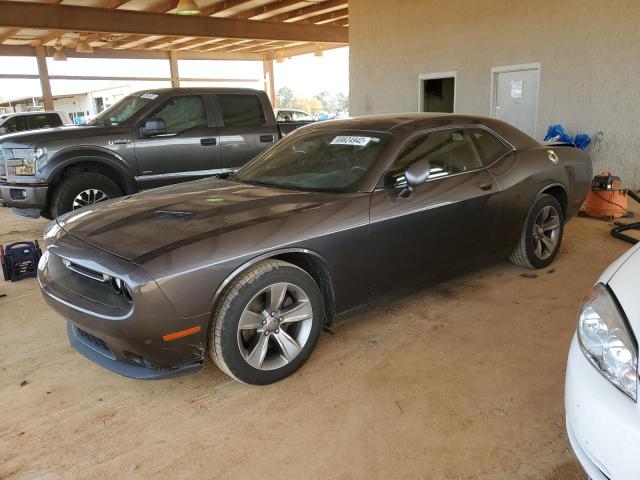 DODGE CHALLENGER 2015 with VIN 2C3CDZAG5FH861622 - Photo from auction