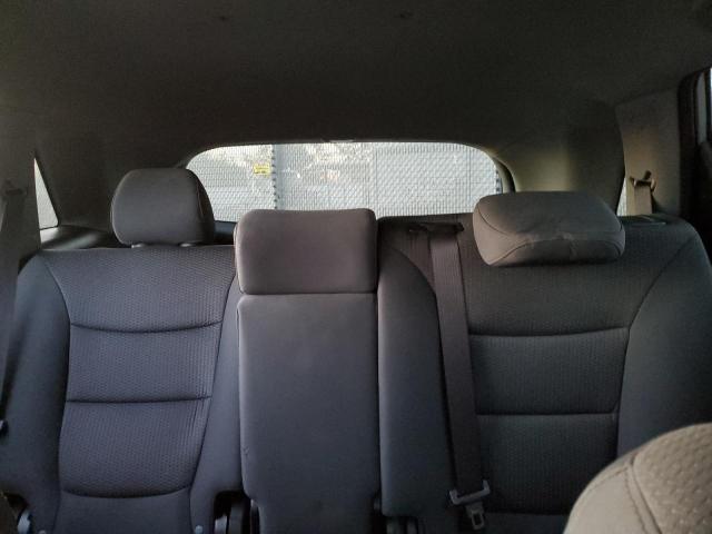 Photo 10 from auction – 2012 KIA SORENTO BA with VIN 5XYKT3A16CG265397