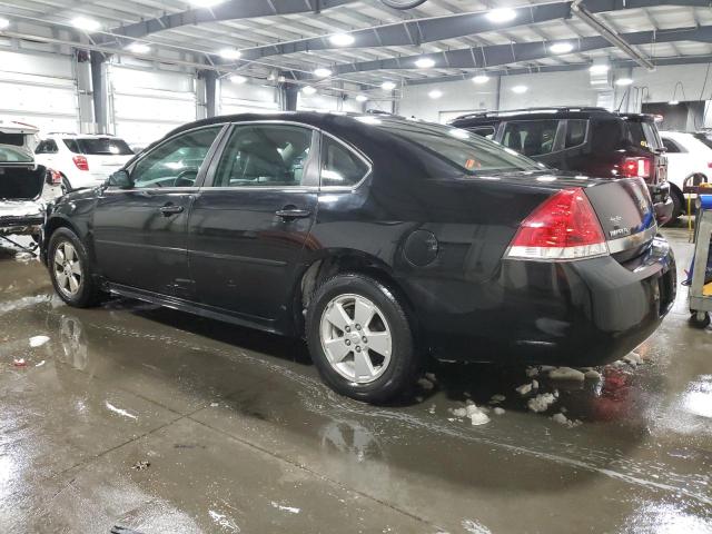 Photo 2 from auction – 2011 CHEVROLET IMPALA LS with VIN 2G1WF5EK4B1327906