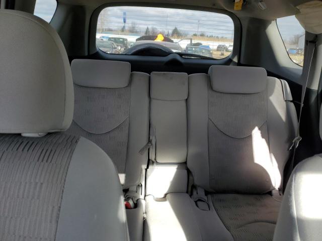 Photo 10 from auction – 2010 TOYOTA RAV4 with VIN JTMBF4DV3AD031306