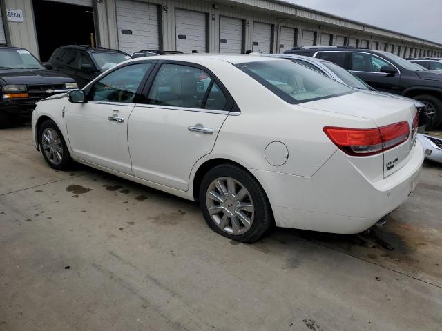 Photo 2 from auction – 2012 LINCOLN MKZ with VIN 3LNHL2JC2CR835905
