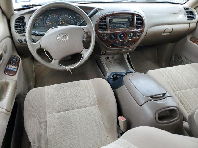Photo 8 from auction – 2004 TOYOTA TUNDRA ACC with VIN 5TBBT44124S454501