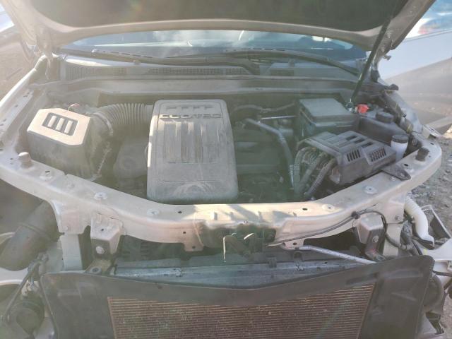 Photo 11 from auction – 2014 CHEVROLET EQUINOX LS with VIN 2GNALAEK9E1150851