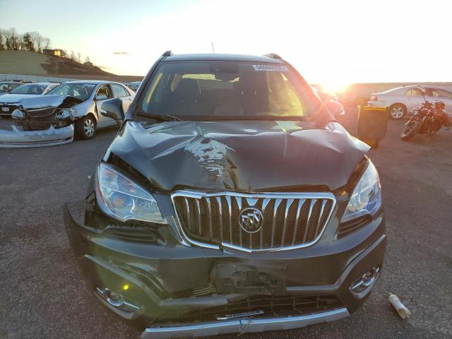 Photo 5 from auction – 2016 BUICK ENCORE PRE with VIN KL4CJHSB6GB736571