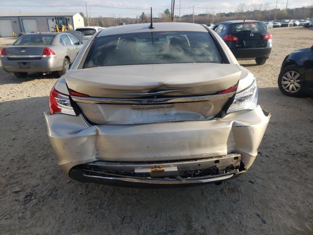 Photo 6 from auction – 2013 CHRYSLER 200 LX with VIN 1C3CCBAB7DN686664