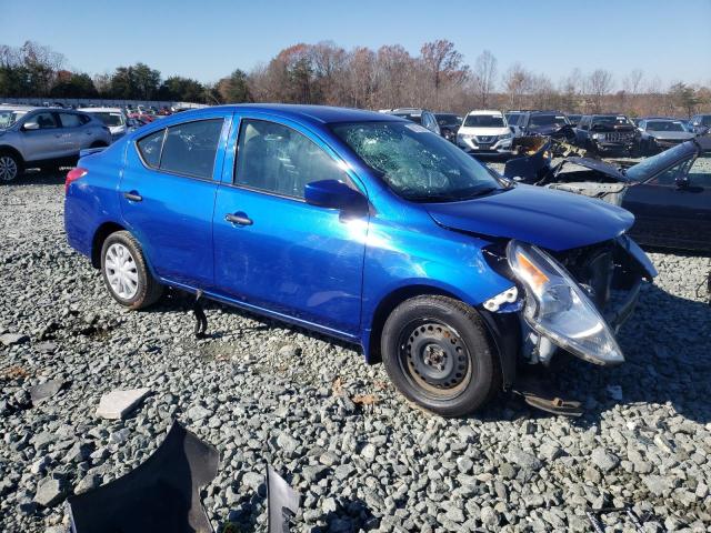 Photo 4 from auction – 2017 NISSAN VERSA S with VIN 3N1CN7AP2HL865010