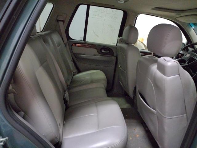 Photo 11 from auction – 2009 GMC ENVOY SLT with VIN 1GKDT43S292102161