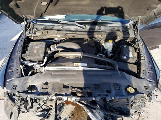 Photo 11 from auction – 2016 RAM 1500 SLT with VIN 3C6RR6LT6GG288366