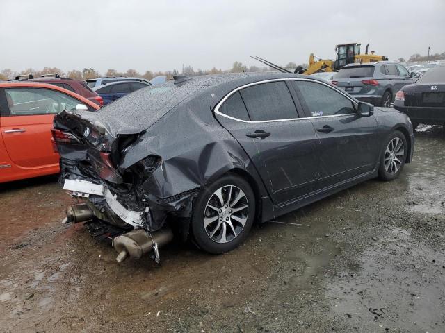 Photo 3 from auction – 2015 ACURA TLX with VIN 19UUB1F31FA022225