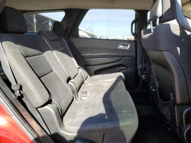 Photo 11 from auction – 2011 DODGE DURANGO CR with VIN 1D4RD4GG6BC653068