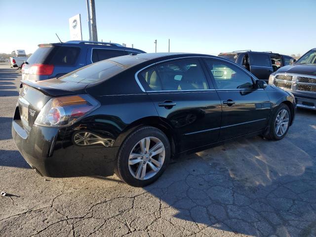 Photo 3 from auction – 2011 NISSAN ALTIMA SR with VIN 1N4BL2AP9BN416969
