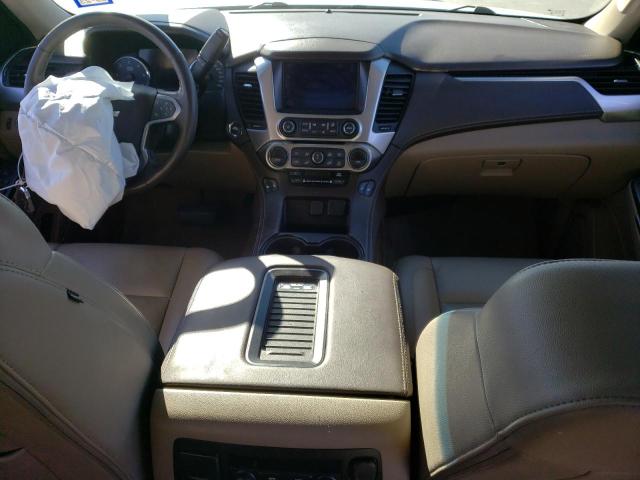 Photo 8 from auction – 2017 CHEVROLET SUBURBAN C with VIN 1GNSCHKC5HR400785