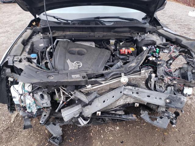 Photo 12 from auction – 2017 MAZDA CX-5 TOURI with VIN JM3KFACL2H0226188