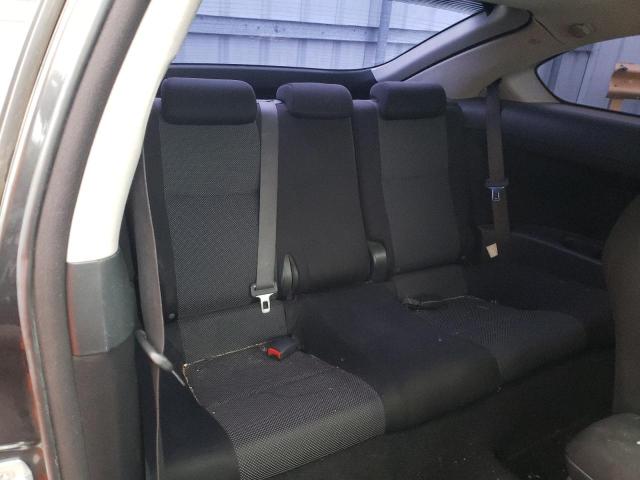 Photo 10 from auction – 2008 TOYOTA SCION TC with VIN JTKDE167480255994