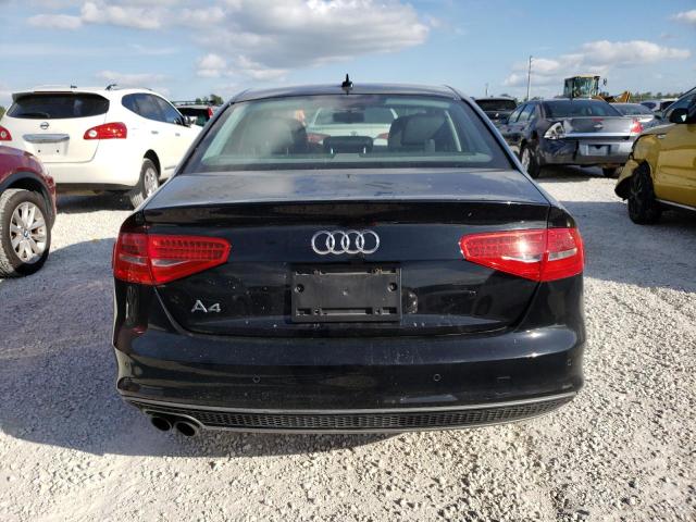 Photo 6 from auction – 2015 AUDI A4 PREMIUM with VIN WAUEFAFL8FN033820