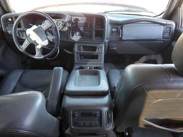 Photo 8 from auction – 2007 CHEVROLET SILVERADO with VIN 1GCHC23U77F117974