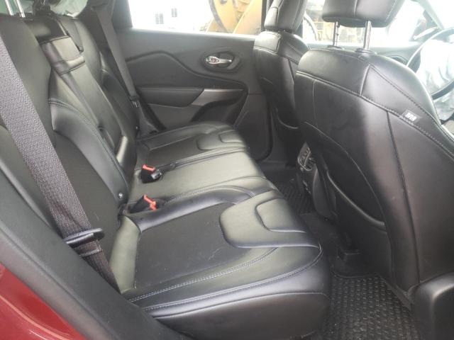 Photo 11 from auction – 2019 JEEP CHEROKEE L with VIN 1C4PJMLX1KD137116