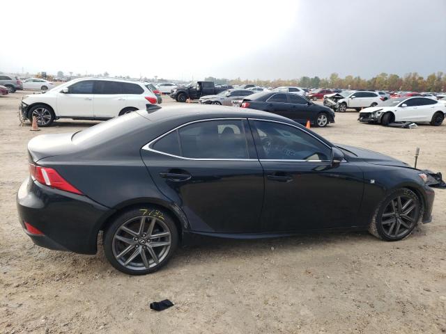 Photo 3 from auction – 2014 LEXUS IS 250 with VIN JTHBF1D29E5003948