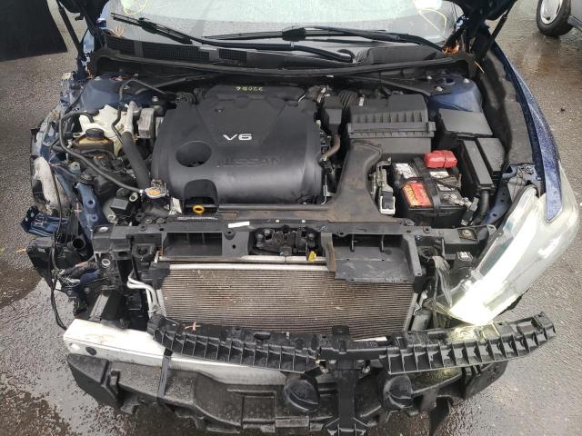Photo 11 from auction – 2016 NISSAN MAXIMA 3.5 with VIN 1N4AA6AP7GC418117