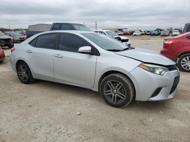 Photo 4 from auction – 2014 TOYOTA COROLLA L with VIN 5YFBURHE8EP111278